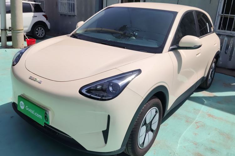 Used Geely Galaxy Geome 2025 310km Youth Edition