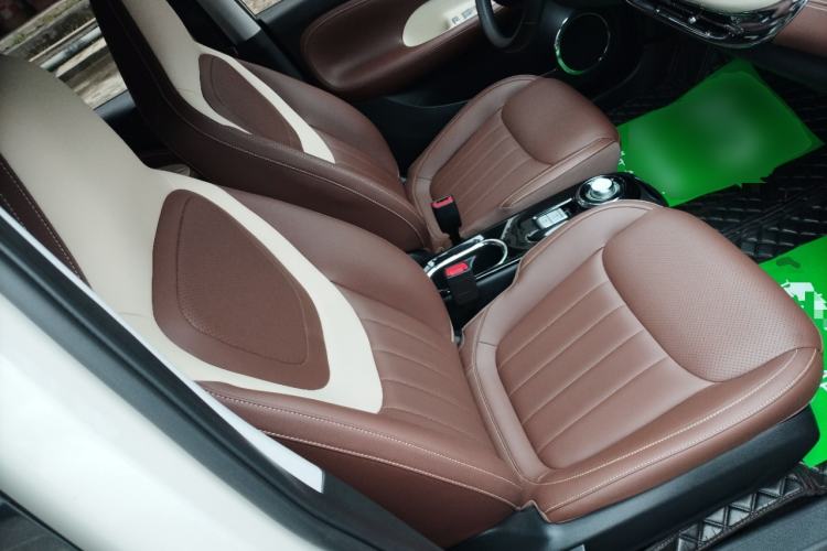 Used Wuling Bingo 2024 333 km Lingxi Connected Version