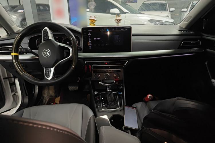 Used Volkswagen Lavida 2023 1.5L Automatic 5 Million Edition