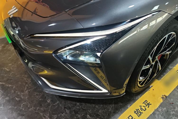 Used IM L7 2022 Dynamic Model