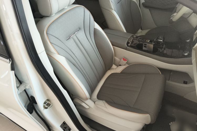 Used FORTHING Yacht 2022 1.5T DCT Yangfan Edition