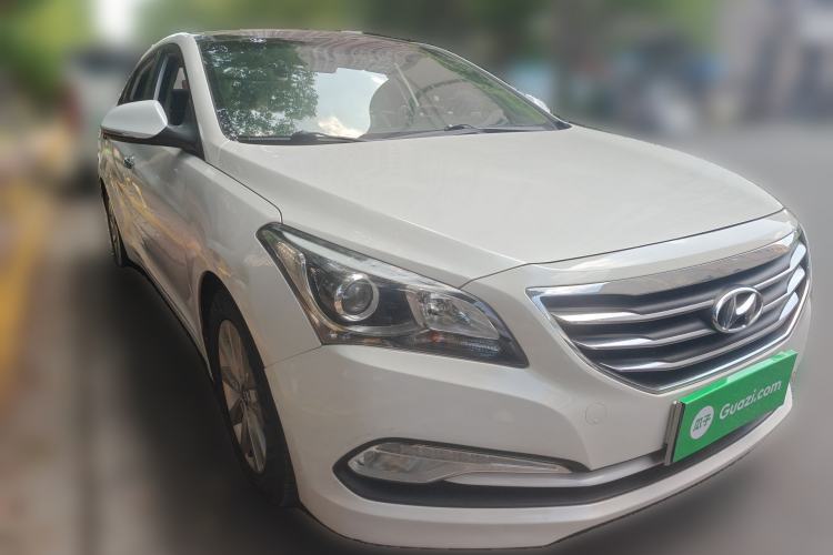 Used Hyundai Mistra 2014 1.8L Automatic Smart GLS
