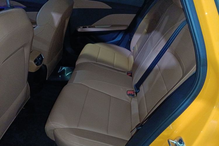 Used MG 5 2026 Model 300DVVT Global Flagship MAX Edition
