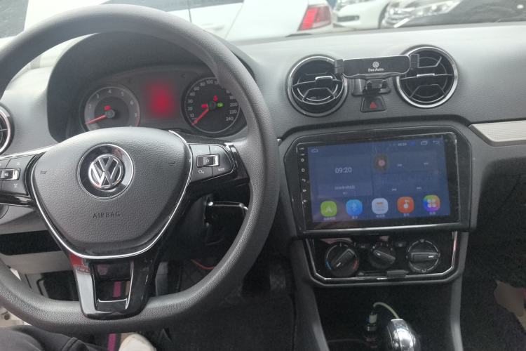 Used Volkswagen Jetta 2017 1.5L Automatic Comfort Model
