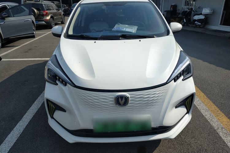 Used Oshan Benni E-Star 2020 Xinyue Edition Lithium Iron Phosphate (31.95 kWh)