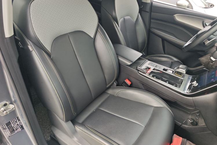 Used Roewe RX5 eMAX 2020 500 PHEV 4G-Connected Luxury Edition