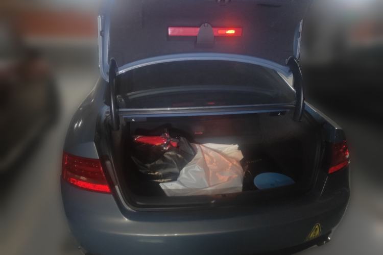 Used Audi A5 2010 3.2 coupe quattro
