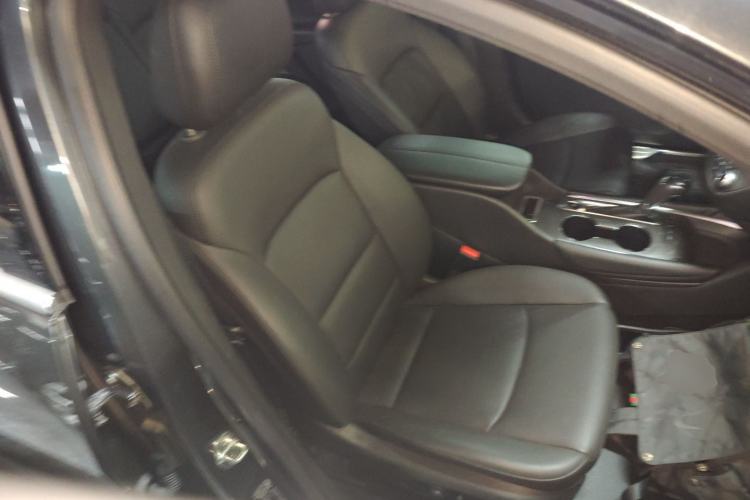 Used Chevrolet Malibu XL 2016 1.5T Dual-Clutch Ruibao Edition Right Front Seat