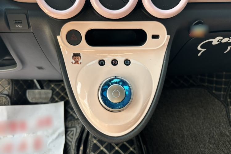 Used ORA Black Cat 2021 351 km Standard Version