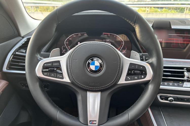 Used BMW X5 (Import) 2021 Restyled xDrive30i M Sport Package