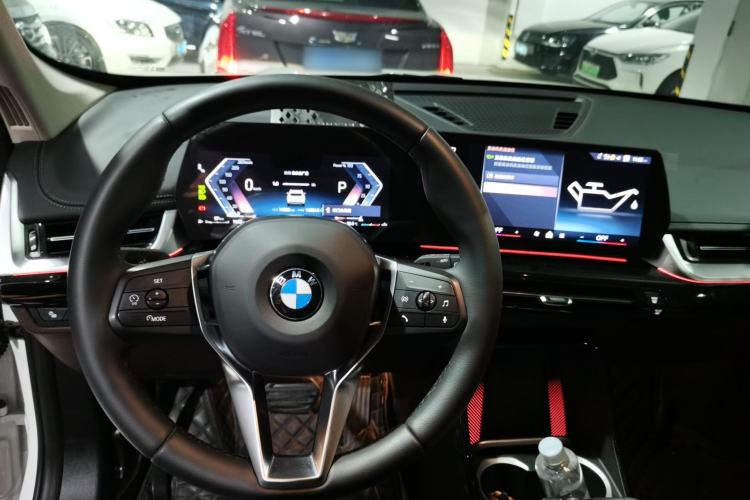 Used BMW X1 2023 sDrive25Li X Design Package
