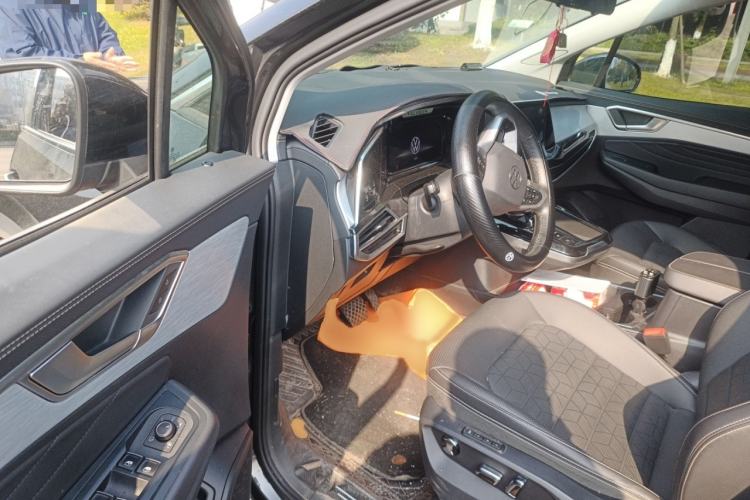 Used Volkswagen Talagon 2023 Facelift 380TSI All-Wheel-Drive Luxury Jiajing Pro 6-Seater