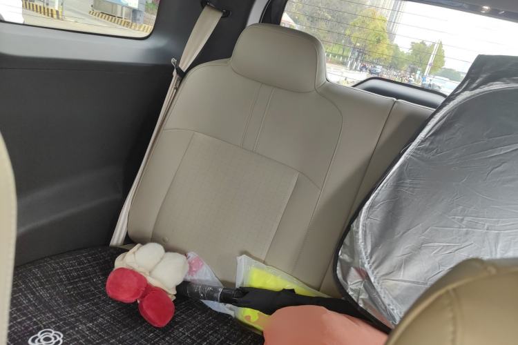 Used Baojun Spark 2023 Intelligent Premium Edition