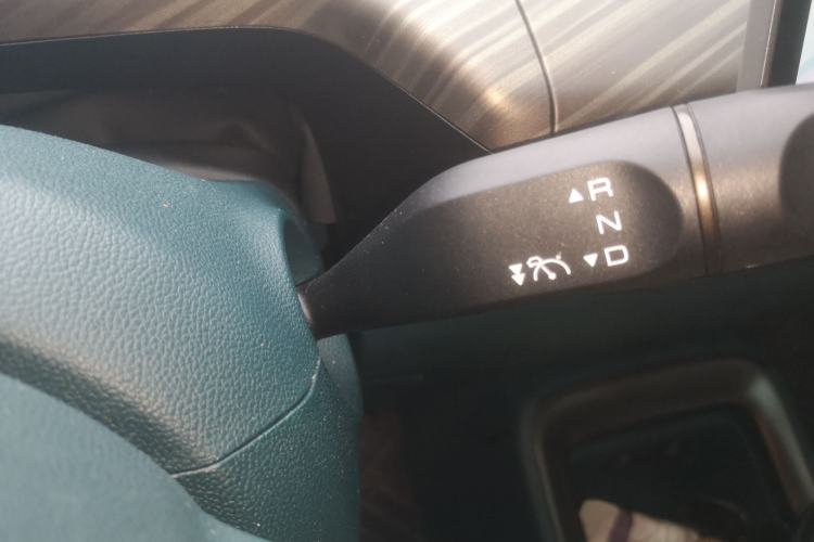 Used Baojun Cloud 2023 460 Max Lingxi Version
