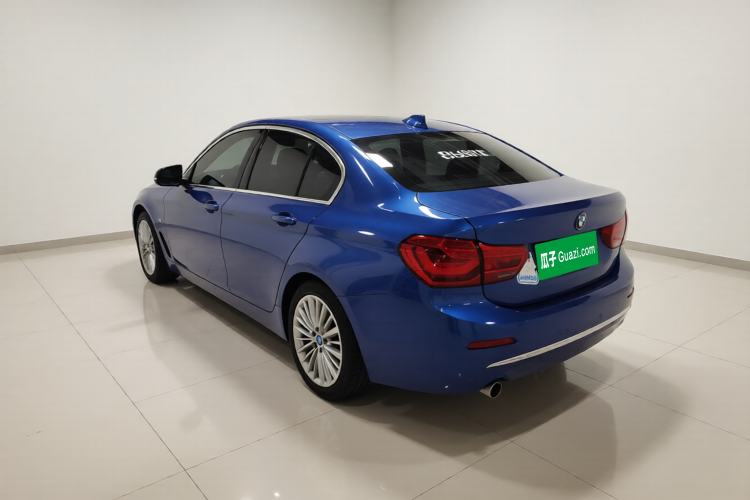 Used BMW 1 Series 2017 118i Design Package Model
