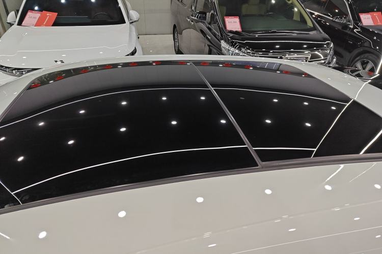 Used Porsche Macan 2023 Macan 2.0T
