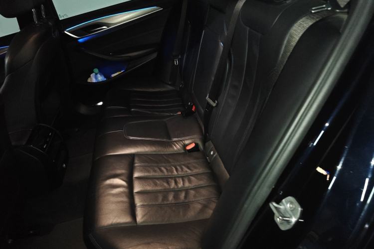 Used BMW 5 Series 2018 525i M Sport Package
