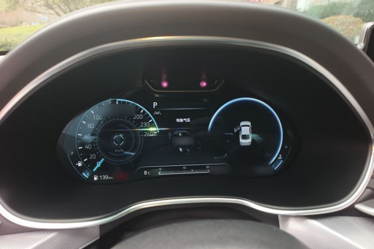 Used Genesis G80 2023 2.5T Rear-Drive Luxury Edition
