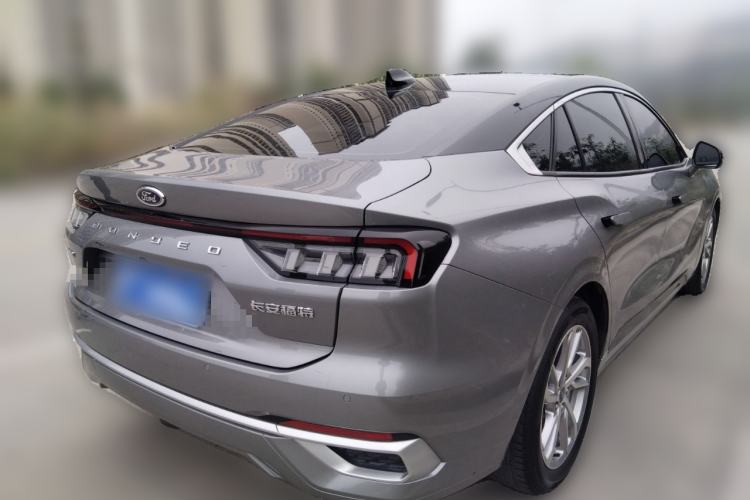 Used Ford Mondeo 2022 EcoBoost 245 Luxury Model