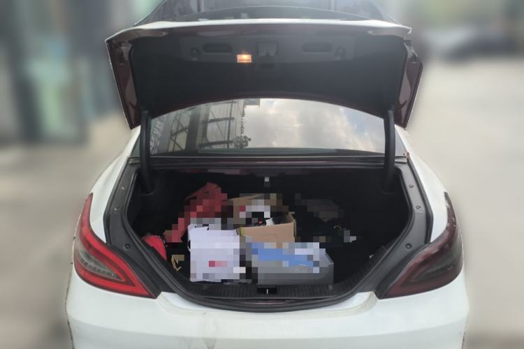 Used Mercedes-Benz CLS 2012 CLS 300 CGI