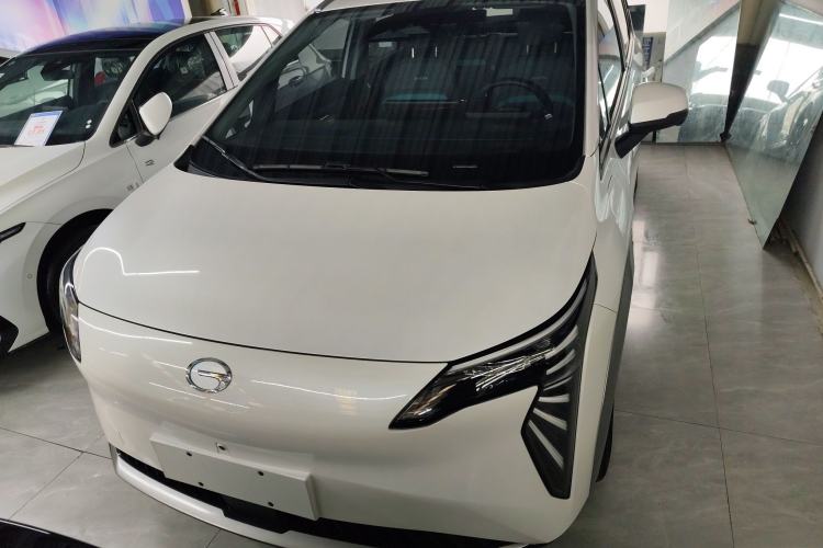 Used AION Y 2023 Plus 510 Smart Edition