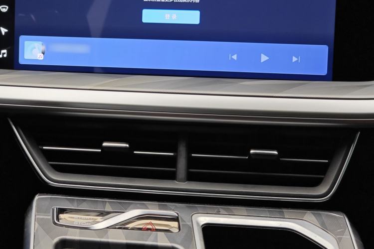 Used Haval XY 2022 2.0T Smart Edition