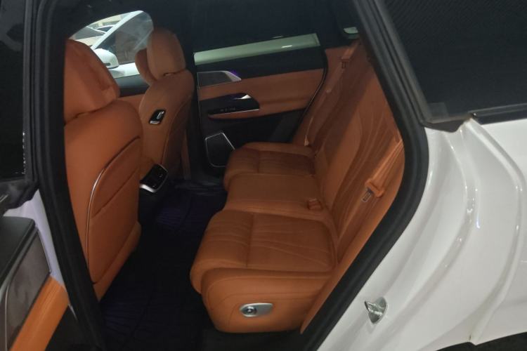 Used XPeng G9 2022 650 Performance Edition Max
