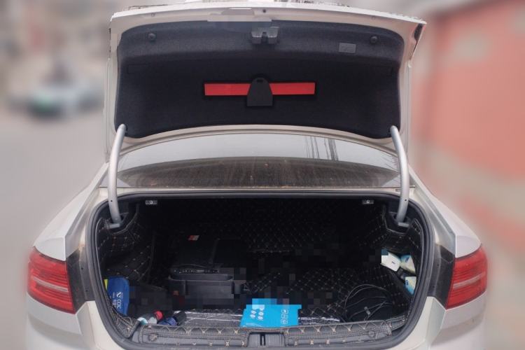 Used Volkswagen Magotan 2018 330TSI DSG Luxury Model