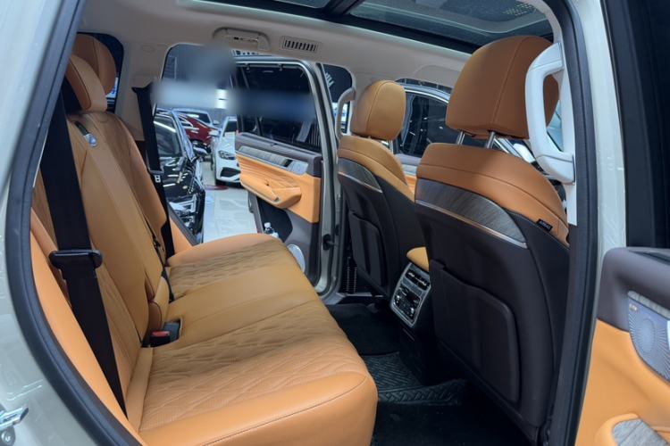 Used Mercedes-Benz GLE Coupe 2018 GLE 320 4MATIC Coupe SUV Headliner