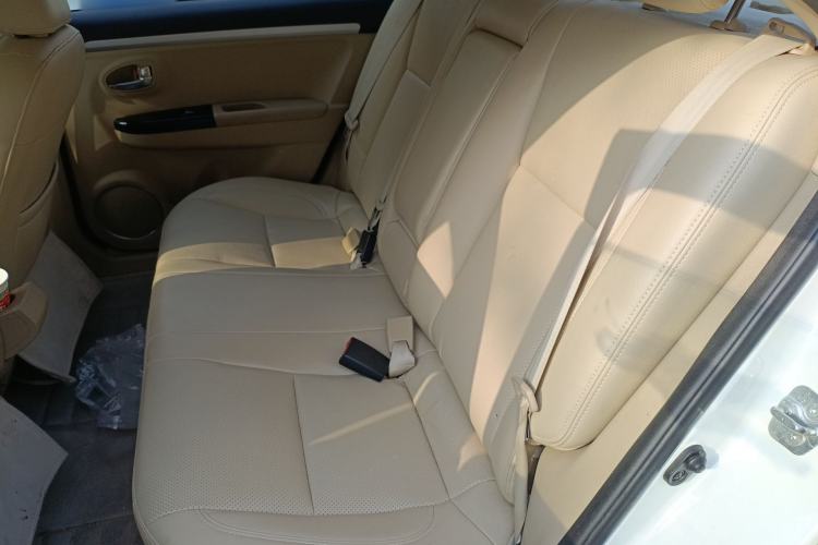 Used Great Wall C30 2015 Classic Edition 1.5L Manual Enjoyment Model
