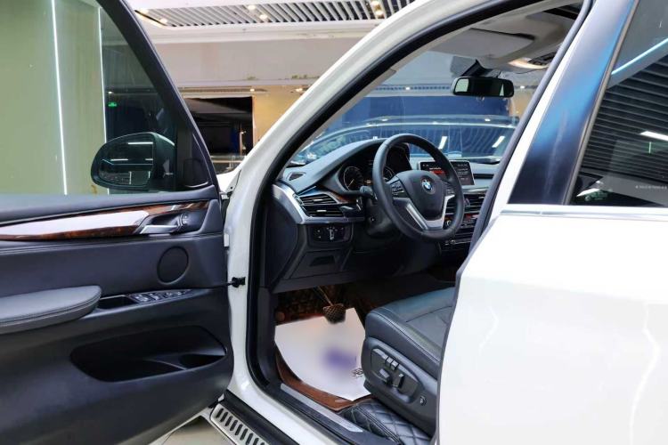 Used BMW X5 2019 xDrive40i M Sport Package