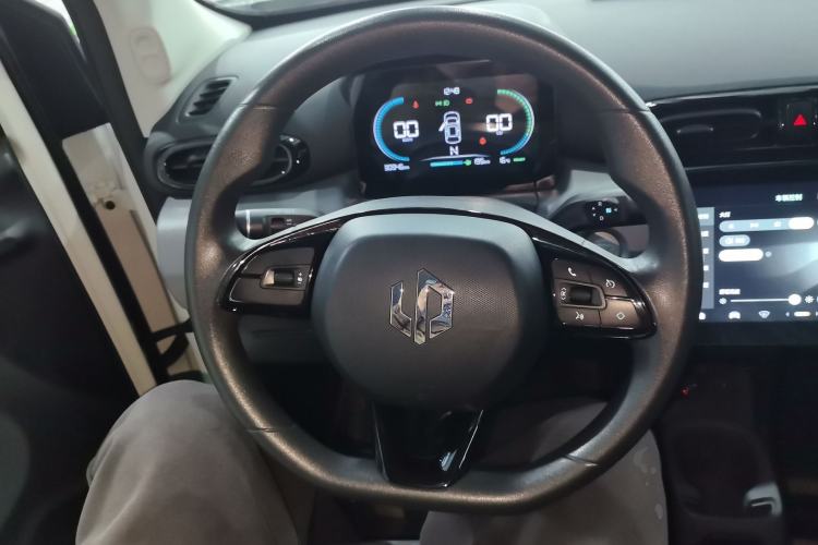 Used Leapmotor T03 2024 310 Comfort Edition
