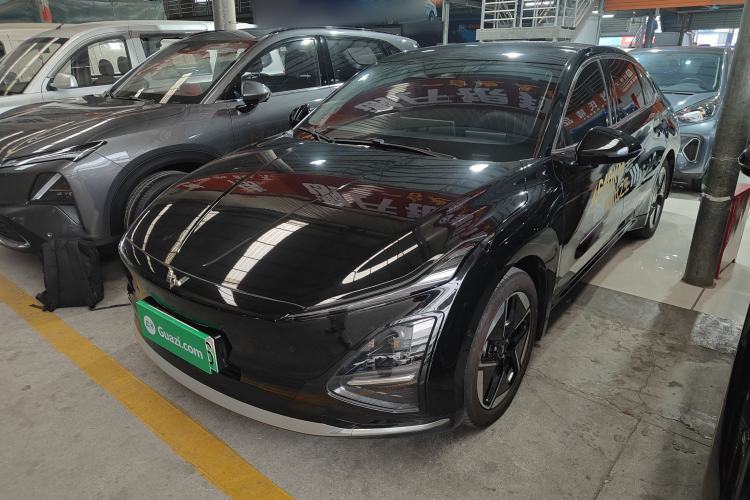 Used Wuling Xingguang 2025 610 km Smart Flagship Version