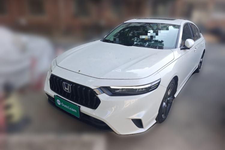 Used Honda Inspire 2023 260TURBO Elegant Edition