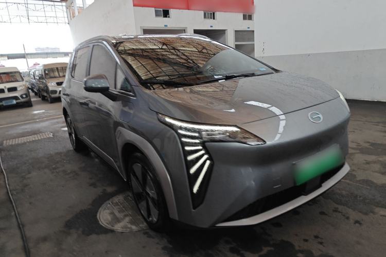 Used AION Y 2023 Plus 510 Enjoy Edition
