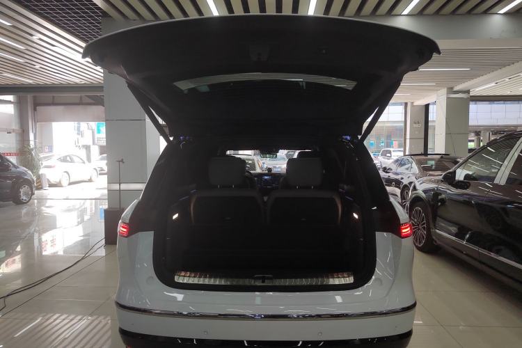 Used Nio ES8 2026 Model 6-seat Executive Signature Edition