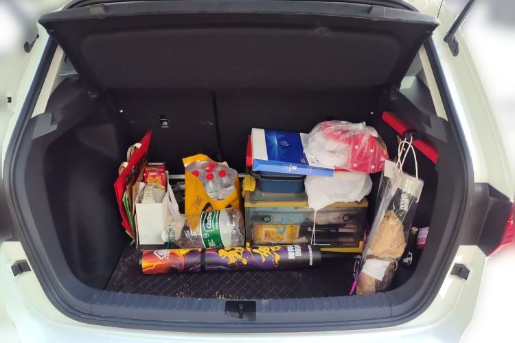 Used Volkswagen Tharu 2022 280TSI Two-Wheel Drive Comfort Edition