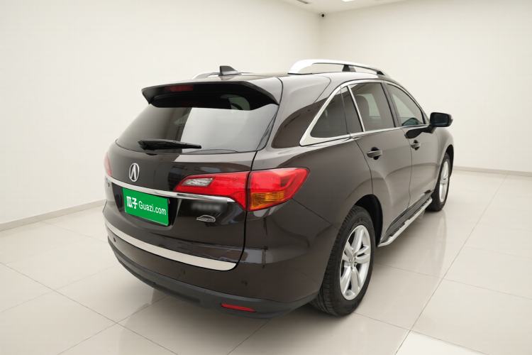 Used Acura RDX 2013 3.0L Two-Wheel Drive Elite Edition
