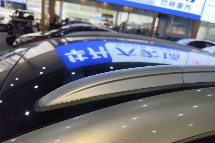 Used Geely Auto Emgrand GS 2016 Sport Edition 1.3T Automatic LingShang Model
