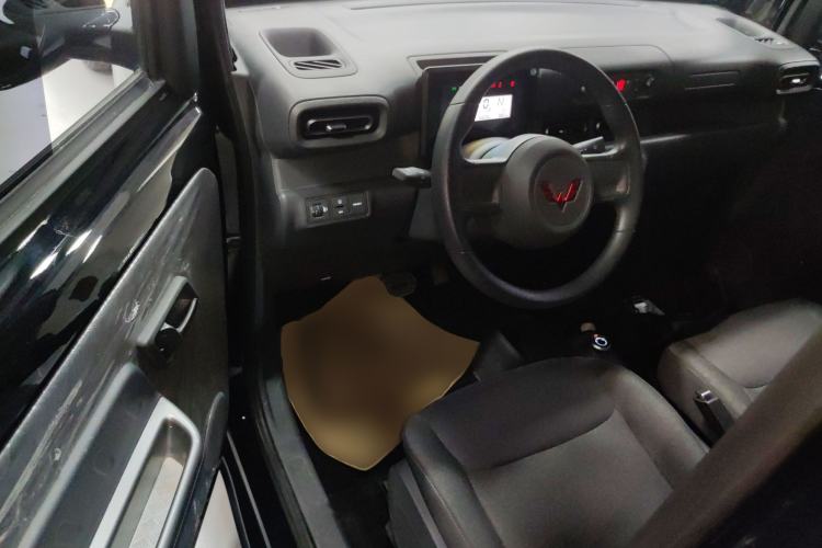 Used Wuling Zhiguang New Energy 2025 Comfort Model Driver Seat