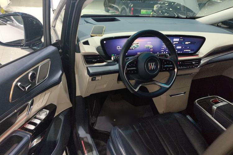 Used Buick Century 2023 2.0T Four-Seat Private Edition
