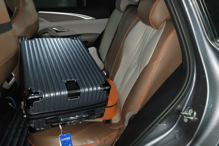 Used BYD Song Pro New Energy 2023 Champion Edition DM-i 110KM Beyond Model