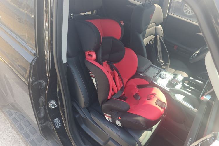 Used JETOUR Traveler 2023 1.5T Two-Wheel Drive Discovery PRO