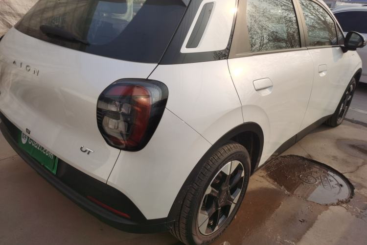 Used AION UT 2025 420 Prestige Edition