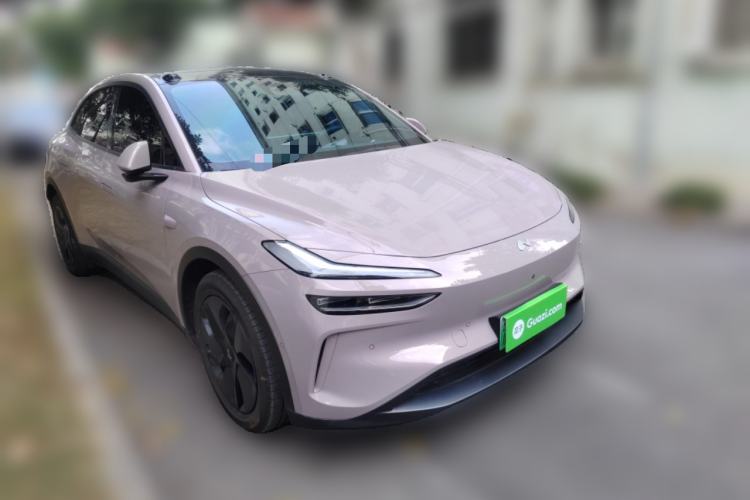 Used ONVO L60 2024 60 kWh Rear-Drive Version