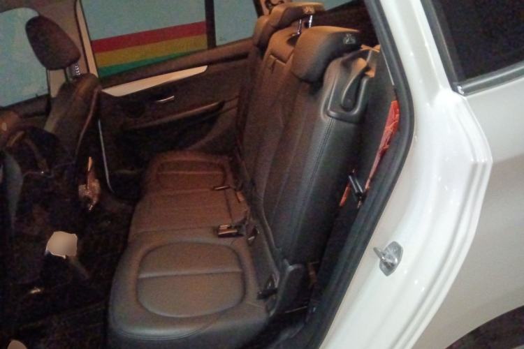 Used BMW 2 Series Gran Tourer 2018 220i Leading Model