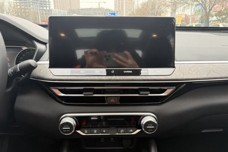 Used Nissan Teana 2022 2.0L XL-TLS Enjoyment Edition Interior 3