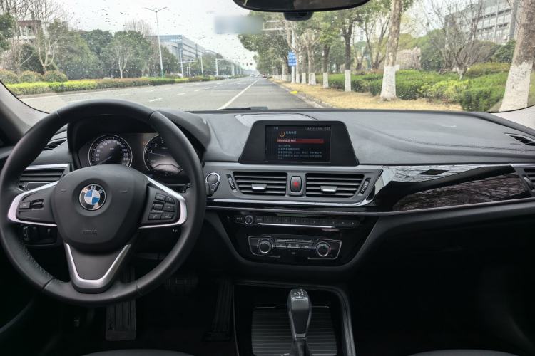 Used BMW 1 Series 2017 118i Sport Edition
