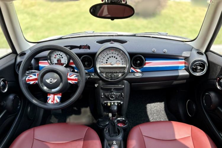 Used MINI MINI 2013 1.6L ONE Limited Edition First Version
