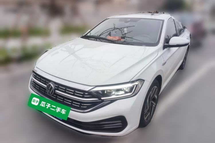 Used Volkswagen Sagitar 2023 300TSI DSG Excellence Edition